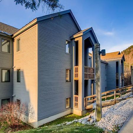 Pico Village Resort Killington Exterior foto