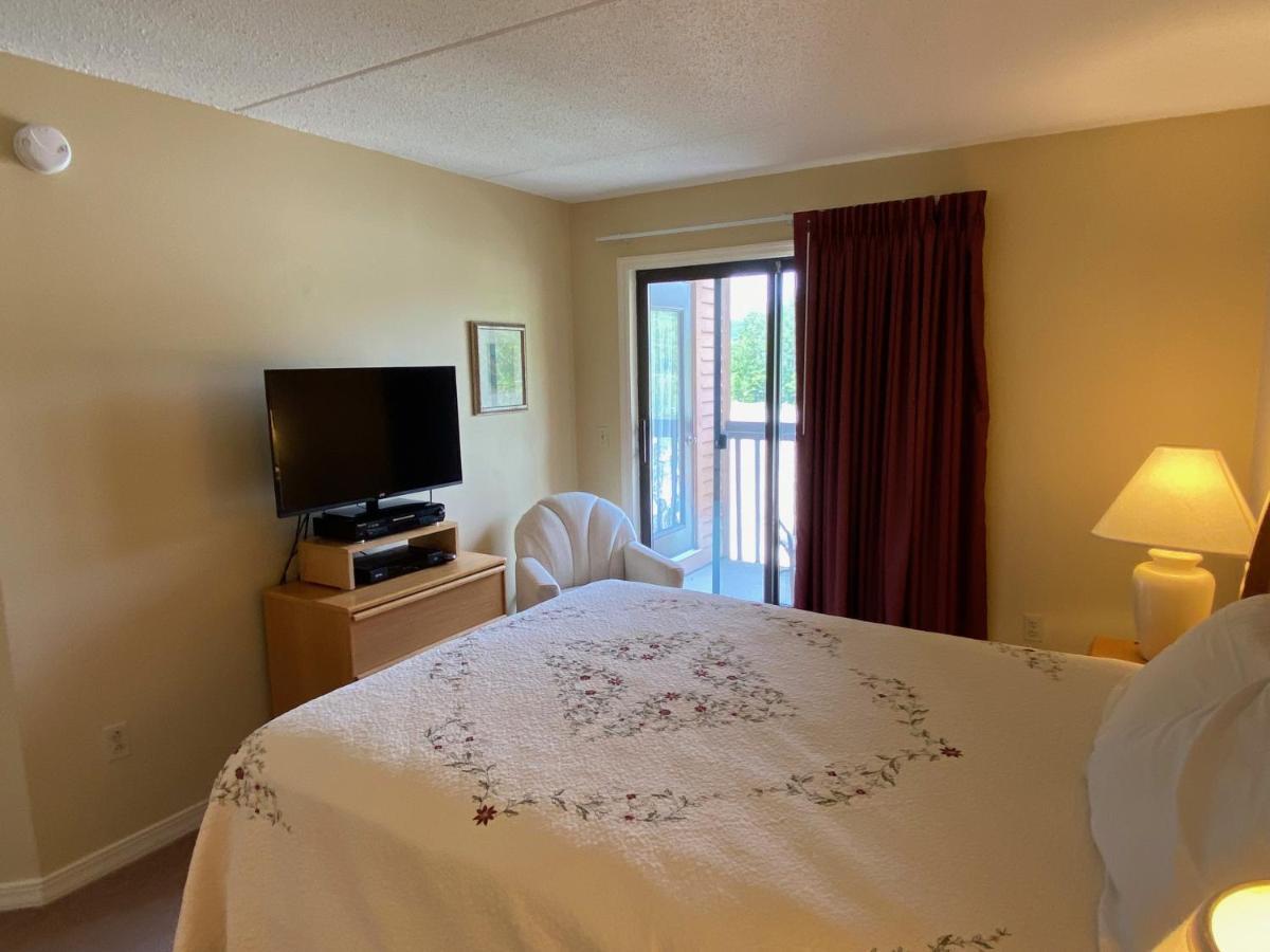 Pico Village Resort Killington Exterior foto